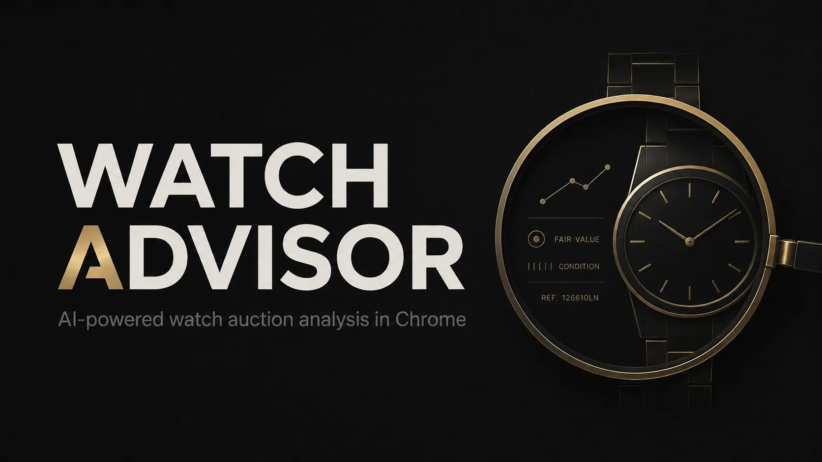Watch Advisor preview